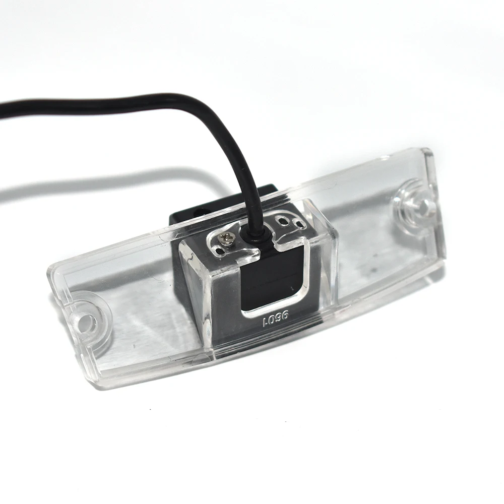 ZJCGO HD CCD Car Rear View Reverse Back Up Parking Night Vision Waterproof Camera for Morris Garages MG 7 MG7 2007~2013 |