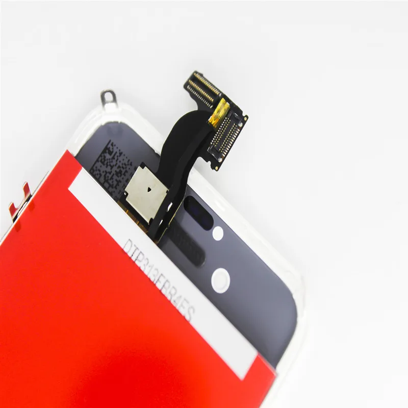 AAA pantalla для iPhone 4 4g 4S ЖК-дисплей сенсорный экран с дигитайзером Замена