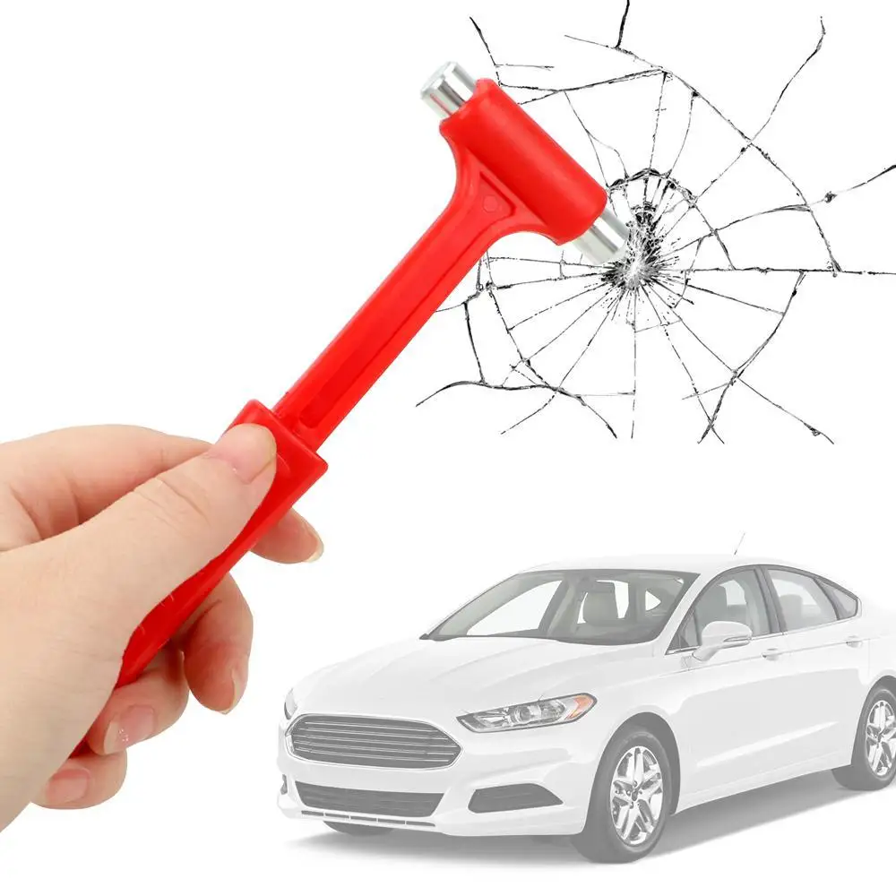 Аварийно-Спасательный Инструмент для автомобильного молотка, стекло, оконный выключатель, ремень безопасности, резак, автомобильный безопасный выход, спасательные автомобильные аксессуары