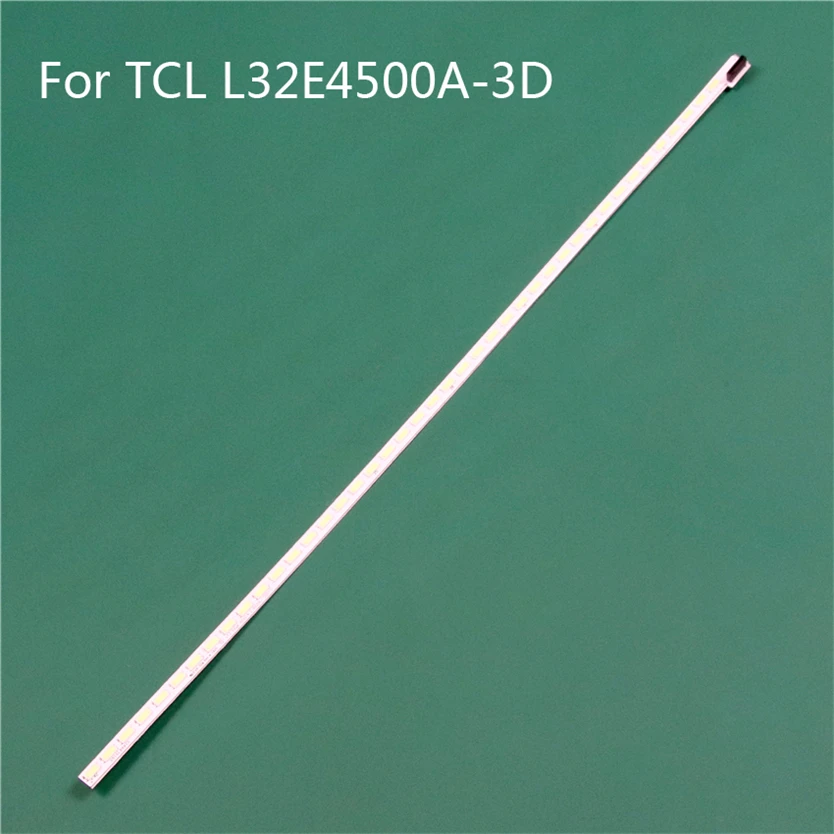 Светодиодный осветительный прибор для TCL L32E4500A 3D FHD светодиодный линейка лент с