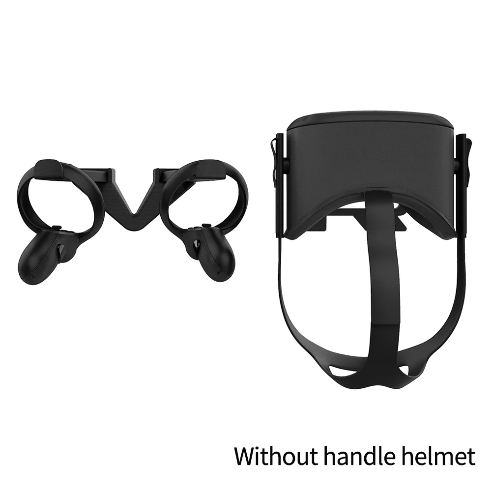 Кронштейн для гарнитуры держатель хранения виртуальной реальности с винтами