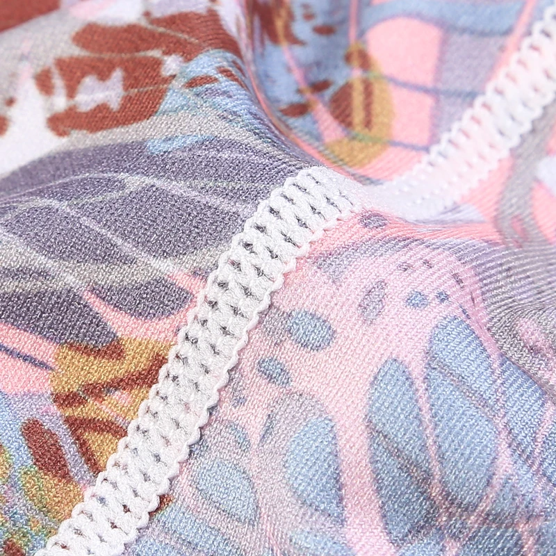 

Women leggings Sexy High Waist Slim Printing Leggings Gym High Stretch Breathable Work Out Pants Drop Shipping