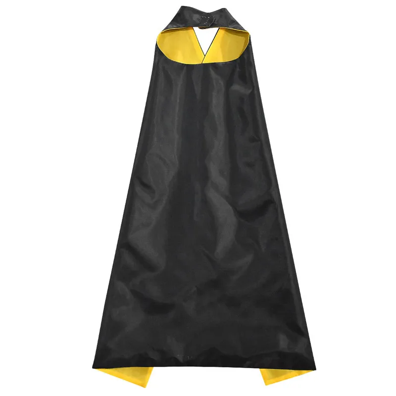 Костюм для косплея из аниме Титаны го Детский комбинезон Robin Red маска плащ наряд