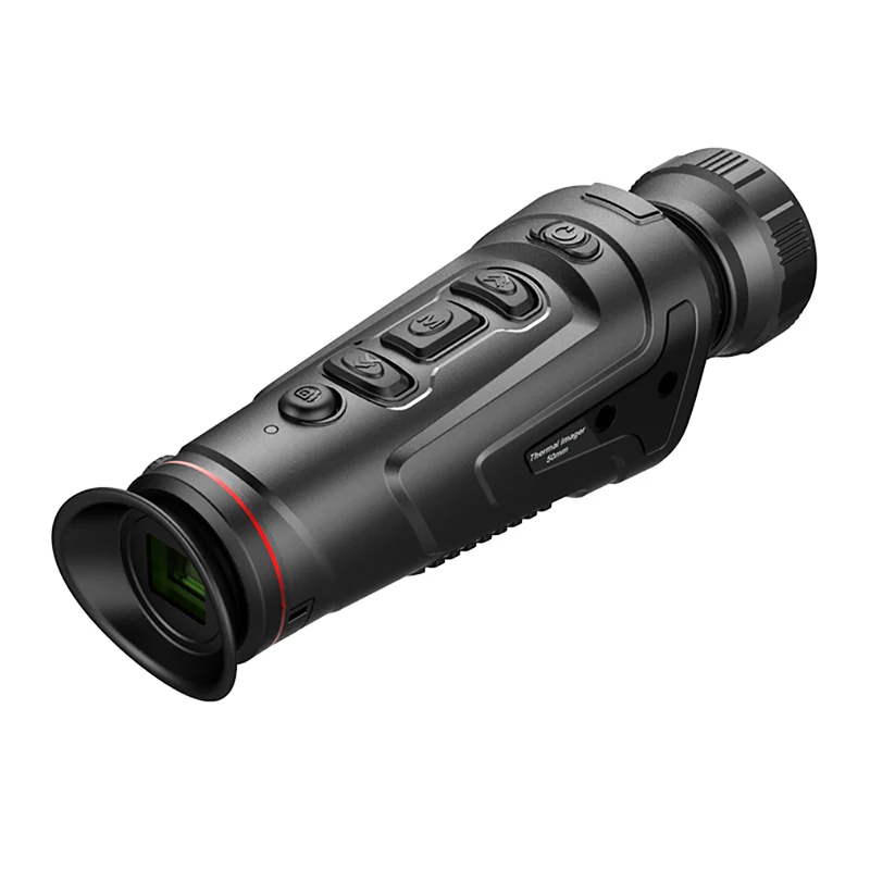 Портативный тепловизор 25 мм/35 мм камера ночного видения Инфракрасный Тепловизор