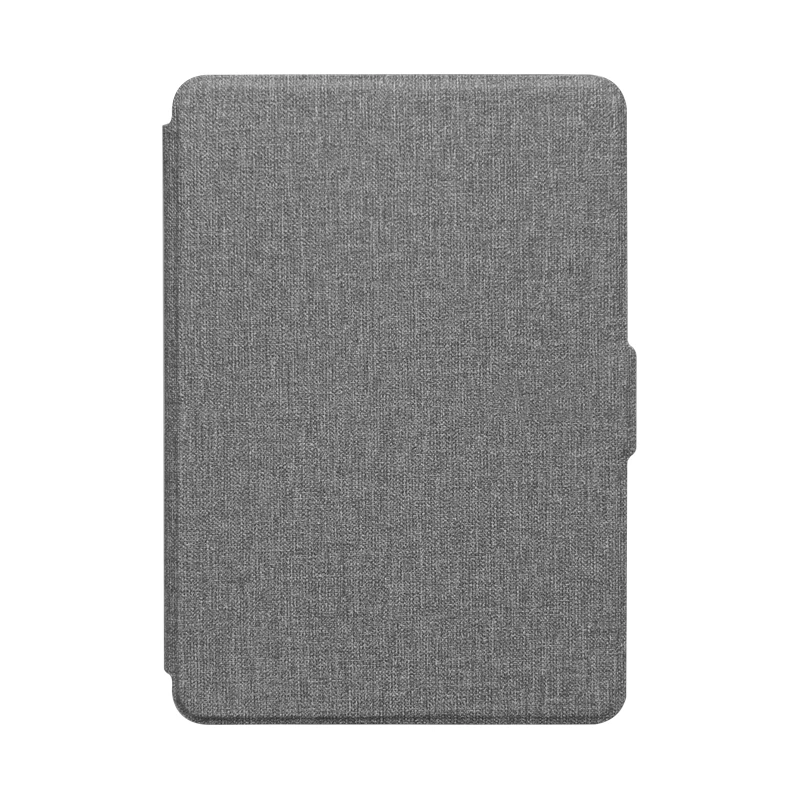 Полностью Kindle чехол из джинсовой кожи смарт-чехол для всех- Kindle Magic чехол для всех новых Kindle 10го поколения