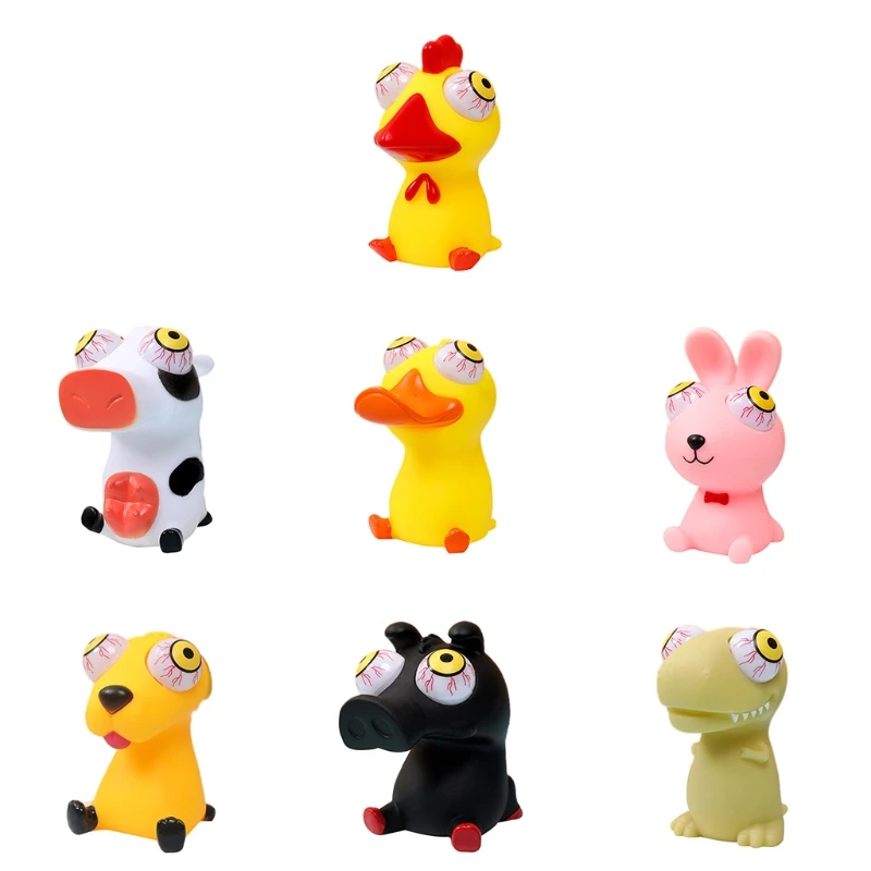 

Игрушки для снятия стресса, снятие стресса, сенсорные игрушки, светящийся шар, бросать, захватить руки, животные, снимают напряжение и беспо...