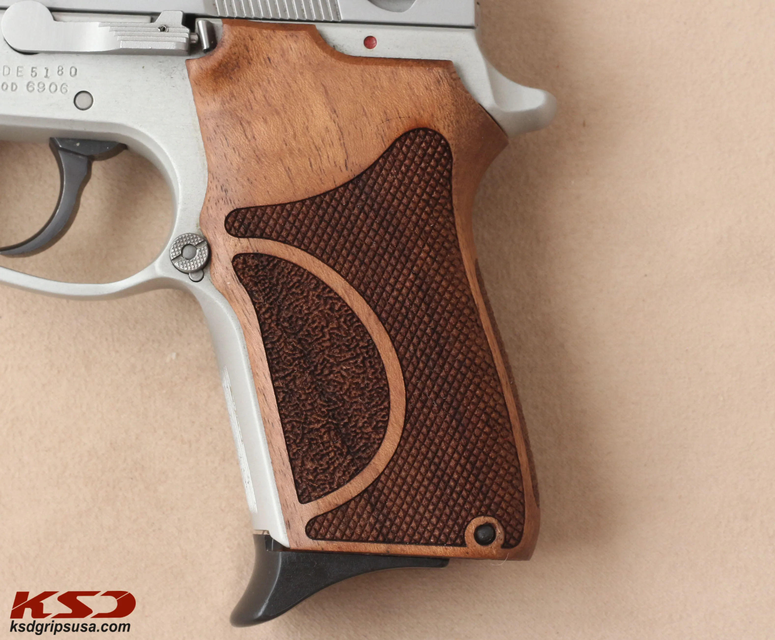

ksd Smith Wesson 3913TSW