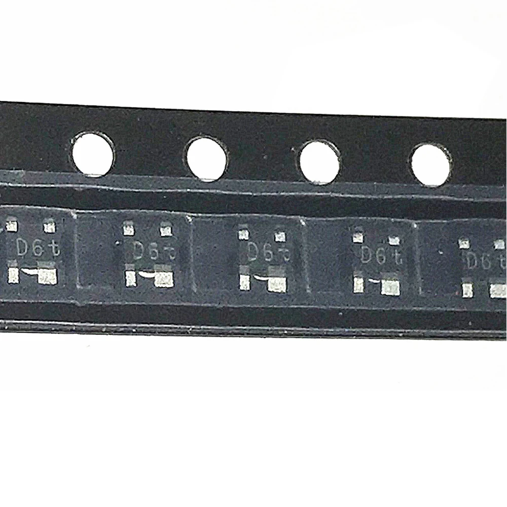 

10 шт./лот BFU730F SOT343 D6t BFU 730F RF TRANS NPN 2,8 V 55GHZ 4DFP транзистор SOT343F-4 BFU730F,115 BFU730F115