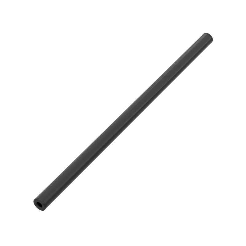 

10PCS blocks Compatible 76324 1x9 Thin Hose (72mm) Brick High-tech Changeover Catch For Building Blocks Parts Educational Toys