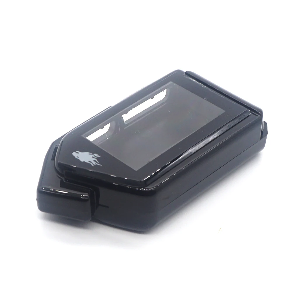 Mobicar 1 case with glass for Russia Version mobicar LCD Remote Controller | Автомобили и мотоциклы