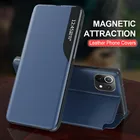 Чехол-книжка для Xiaomi Mi 11 Lite, 11 Pro, 11 Lite, 11 Pro, 11 Lite, 11 Pro, кожа, магнитный