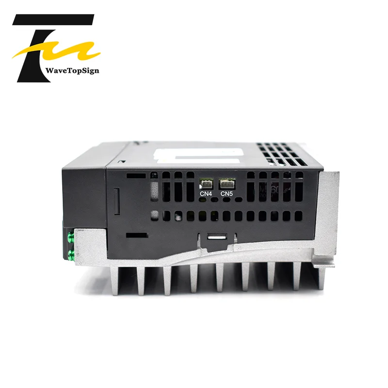 Сервомотором 750W B2 серии ASD 0721 B ECMA C20807RS 3M провода 2.39N.M 5.1A хорошее качество