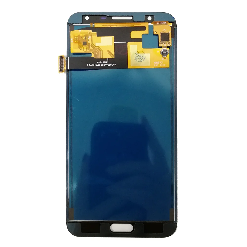 Pantalla LCD de 5,5 pulgadas para m&oacute;vil, montaje de digitalizador con sensor de pantalla t&aacute;ctil para Samsung Galaxy J7 Nxt J7NEO J701F J701M J701F/DS-2