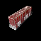 Разделитель для сигарет, автоматический двигательный шкаф, витрина для напитков, контейнер для табака, косметическая витрина