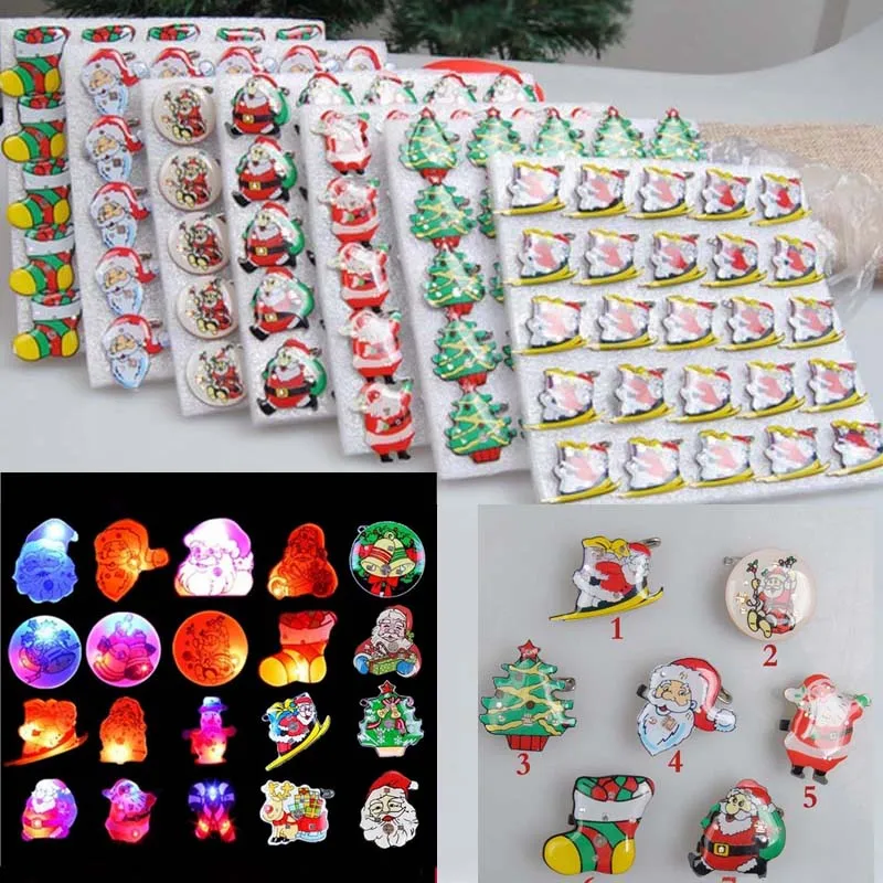 Брошь в виде деда мороза 25 светильник т.|Украшения своими руками для вечеринки| |