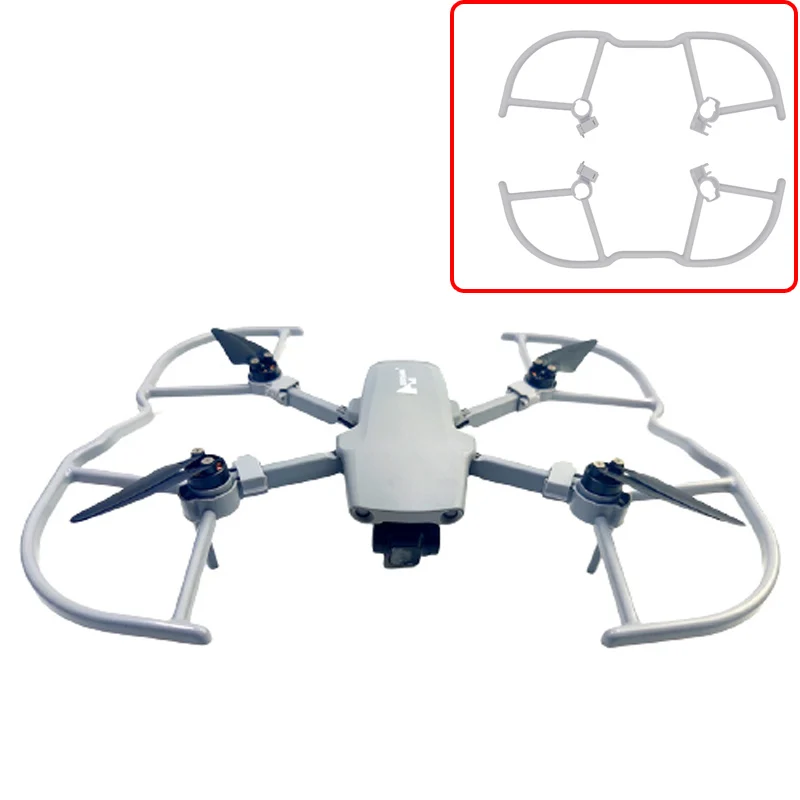 

Защитное кольцо для лопастей Hubsan ZINO MINI PRO, 1 комплект