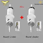 Игла для тату-картриджа RL RS, подходит для машинки и пулемета stardard world, стерилизованная 1RL 3RL 5RL 3RS 5RS 7RS