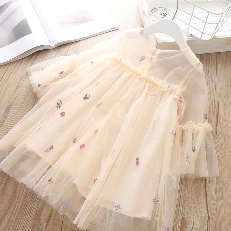 Детское кружевное платье-пачка на возраст 3 года | Детская одежда и обувь