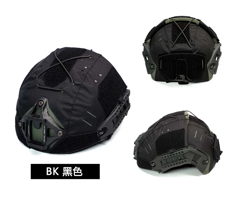 Шлем CP AF для занятий спортом на открытом воздухе Тактический Защитный чехол