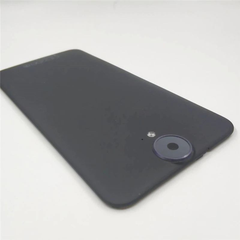 Оригинальный Новый чехол для задней крышки аккумуляторной батареи HTC One E9 Plus + E9PW