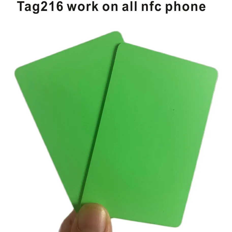10pcs Colorful 13.56mhz nfc card blue red black hotel key access control low cost smart rfid | Безопасность и защита