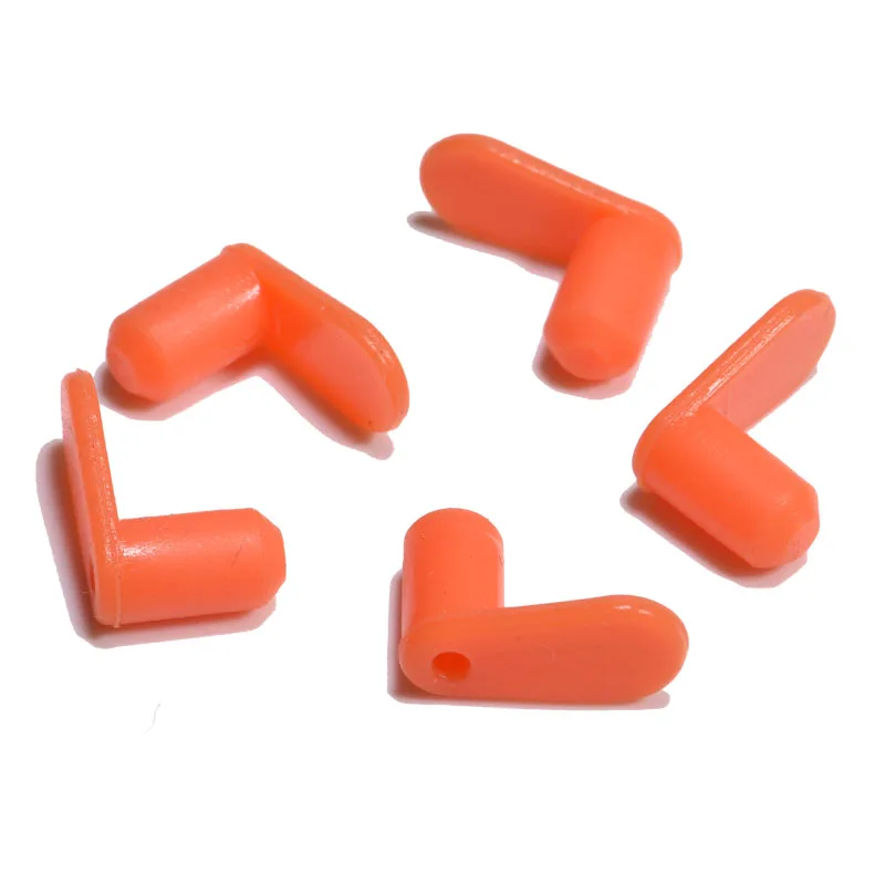 Настраиваемый картридж для принтера высокоэластичная Силиконовая пробка с