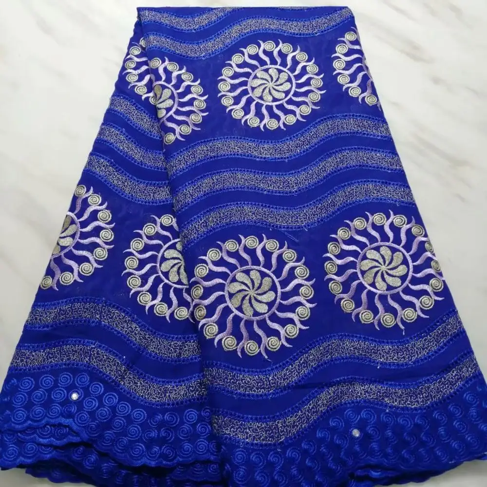 Новейшая африканская кружевная ткань с белыми бусинами 2020 Высококачественная