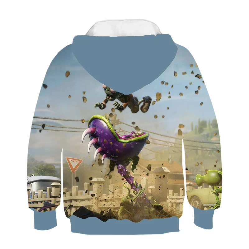 

Among Us. Zombies Hoodie For kids Clothed 3D Printed Children Long Sleeve Sweatshirt Harajuku Streetwear Unisex Tops