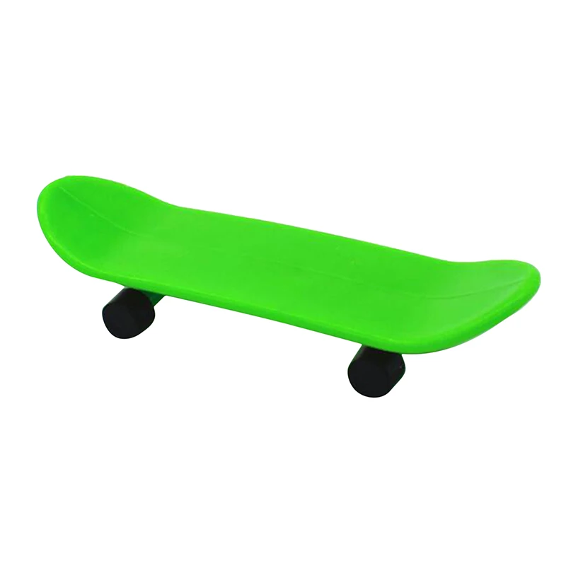 

2021 Bird Parrot Intelligence Toys Mini Training Skateboard For Budgies Parakeet Growth Supply Bird Accessories Parakeet Toys