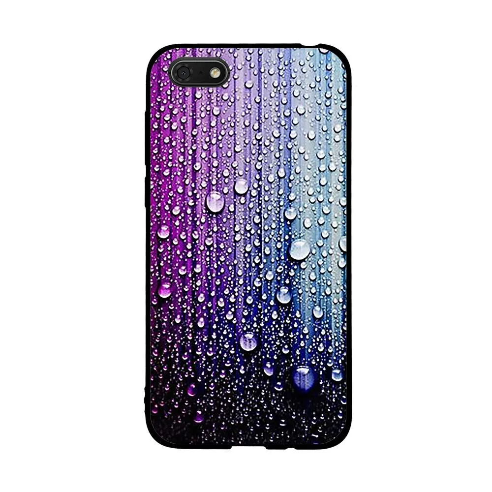 

For Huawei Y5 2018 Case Soft Silicone Protective Cover For Huawei Honor 7s Phone Back Cover Huawei Y5 2018 Case Fundas Bumper