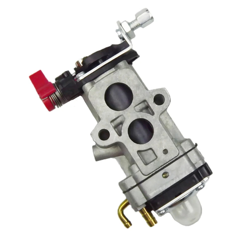 Карбюратор для Husqvarna 350BT 150BT рюкзак лист воздуходувки Walbro WYA 79 Carb|carburetor for