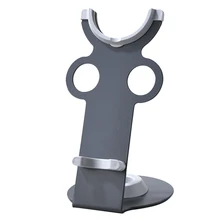 Dryer Stand Holder for Dyson Bathroom Hair Dryer Organizer Stand for Dyson Supersonic Hair Dryer and Accessories for Dyson