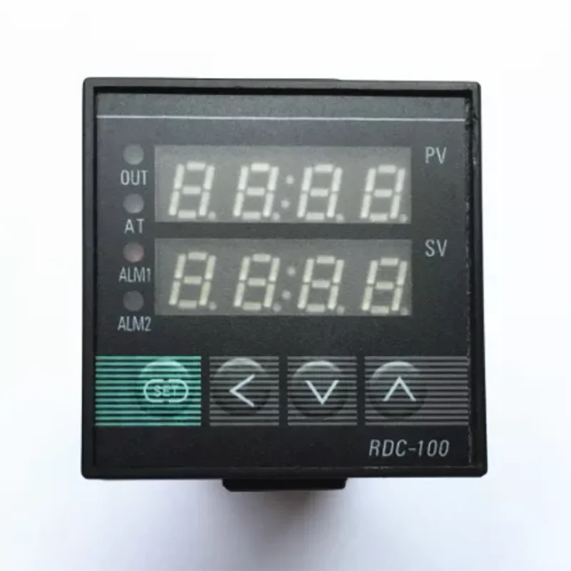 

Thermostat new RDC-100 series temperature controller RDC-1201T new original SSR Solid state relay output