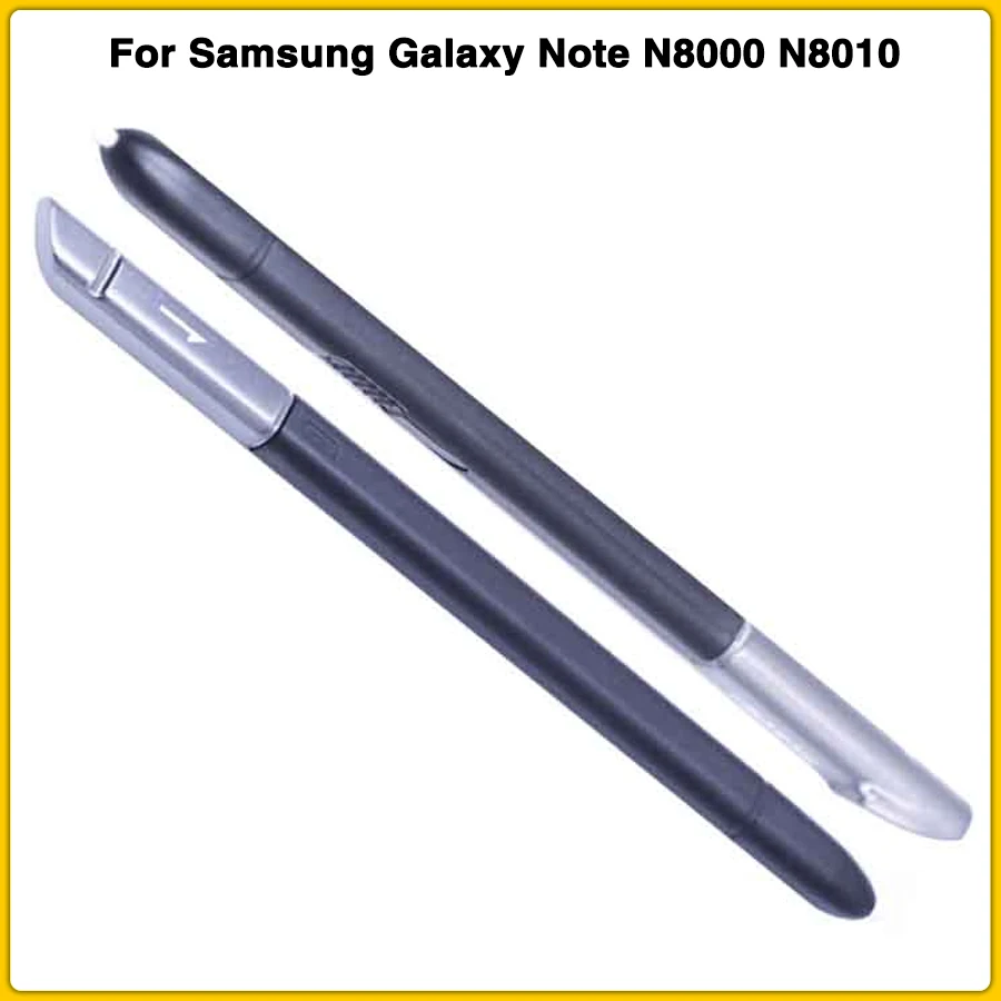 Новый стилус N8000 для сенсорных экранов Samsung Galaxy Note 10 1 N8010 S активный ручка
