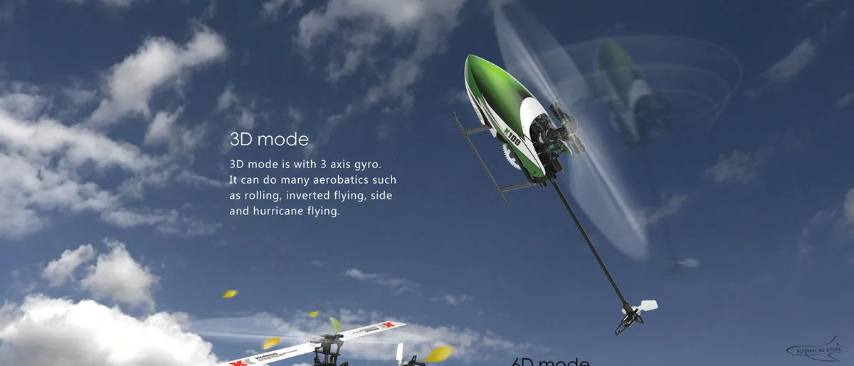 Wltoys XK K100 Falcom 6CH Flybarless 3D 6G система дистанционного управления игрушка бесщеточный мотор вертолет RTF VS Wltoys V977