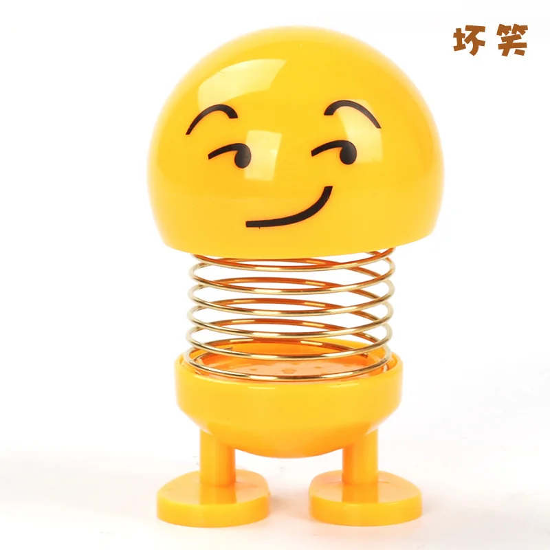 Smirk CYSINCOS, новинка, распродажа, мягкое яичный желток, избавление от стресса, веселый подарок, желтое ленивое яйцо, шутка, игрушка, шар, яйцо, сжимаются, забавные игрушки - Цвет: Smirk