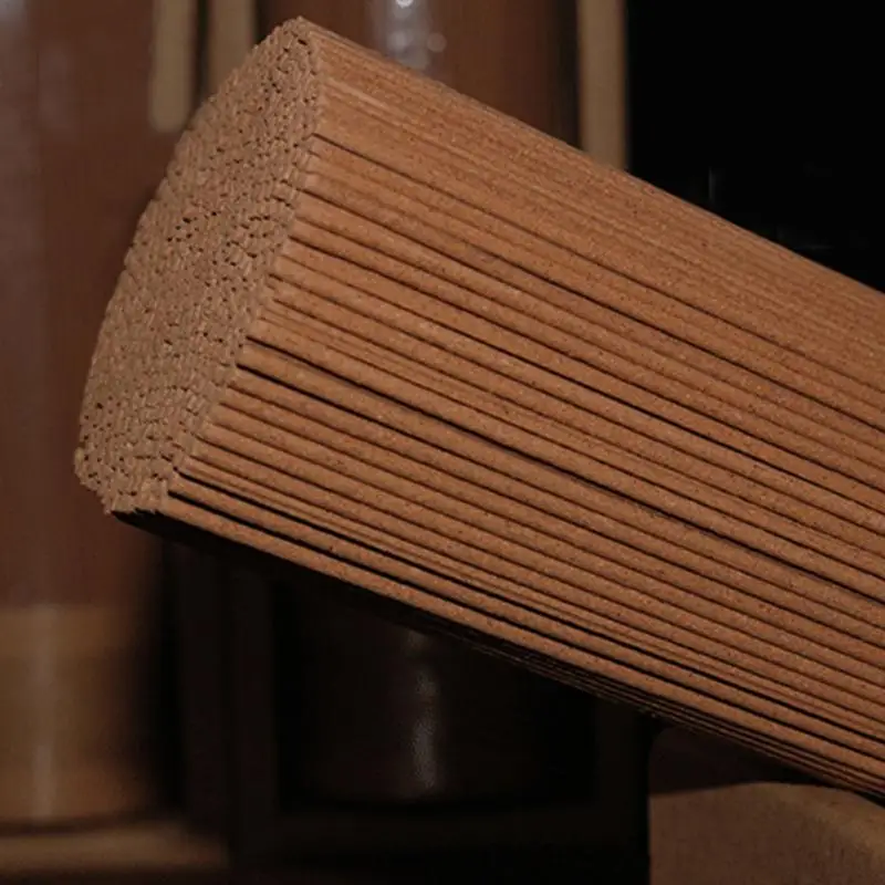 Ароматическая палочка для медитации индейский элегантный Декор дома 21 см чистый