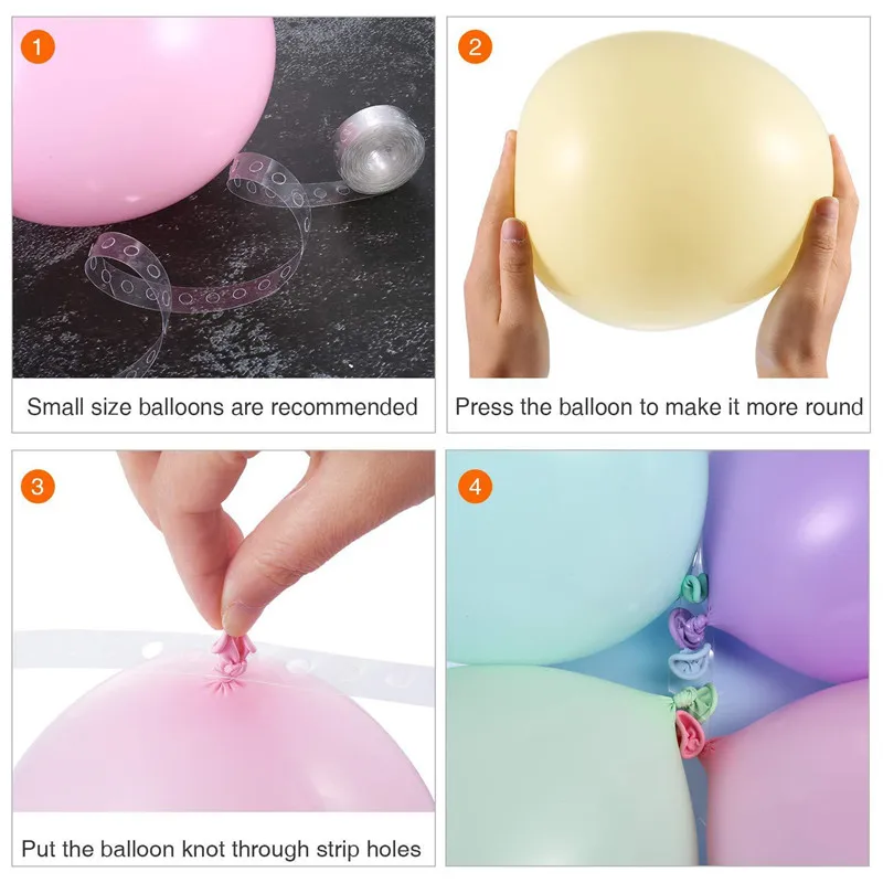 

Rose Gold Balloons Set Confetti Latex Ballons Wedding Baloons Supplies Happy Birthday Party Decorations Kids Baby Shower Favors