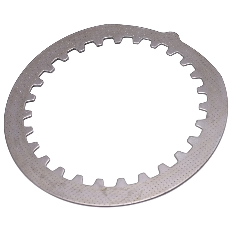 Комплект сцепления сверхмощные пружины прокладка крышки для Yamaha BANSHEE 350 1987