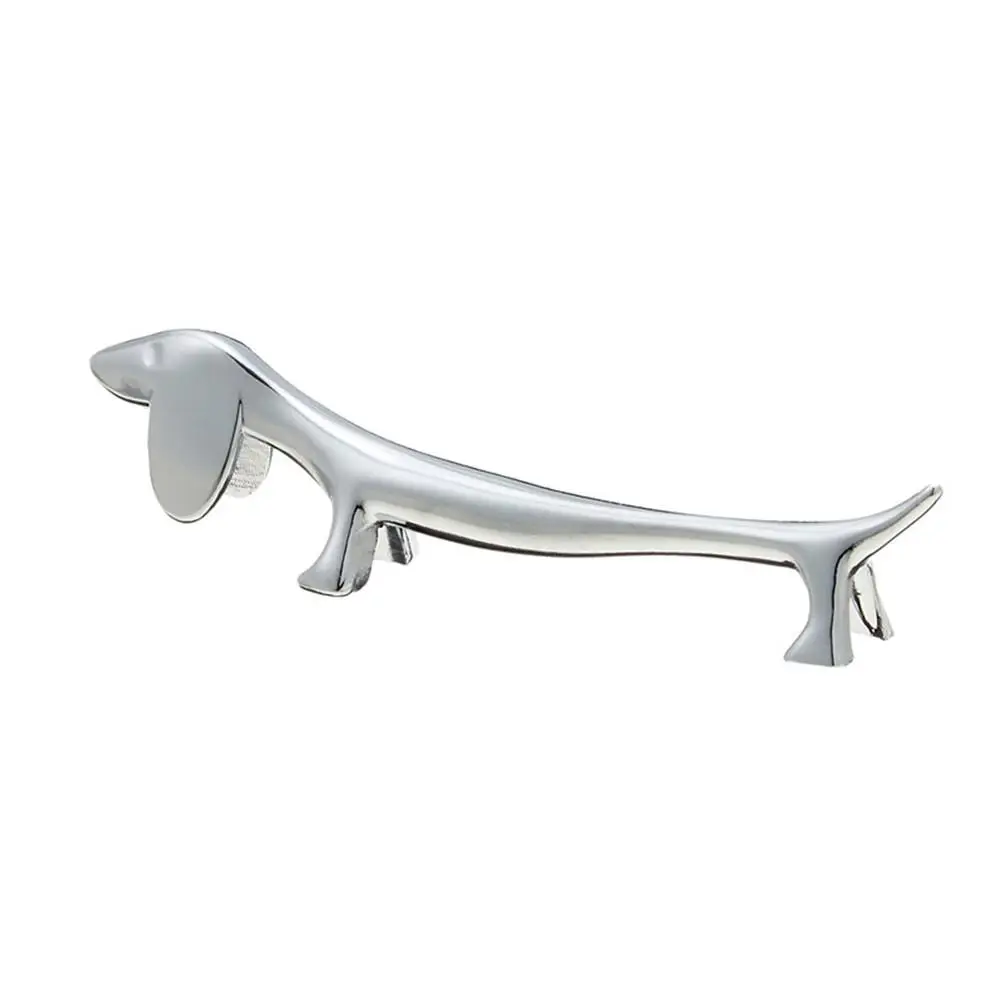 

Cutlery Bracket Dog Chopsticks Holder Stainless Steel Chopsticks Rest Diner Table Supplies Home Kitchen Accessories Holder Tool