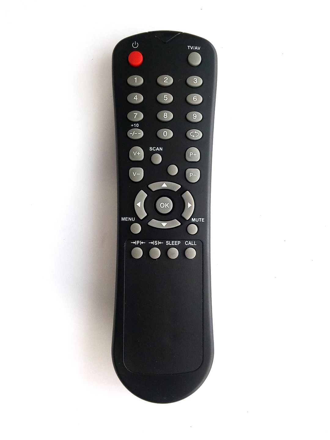 Пульт ДУ для Erisson 20ML01 HYUNDAI BT-0481C(H-LCD1508)/NOVEX BT-0419B