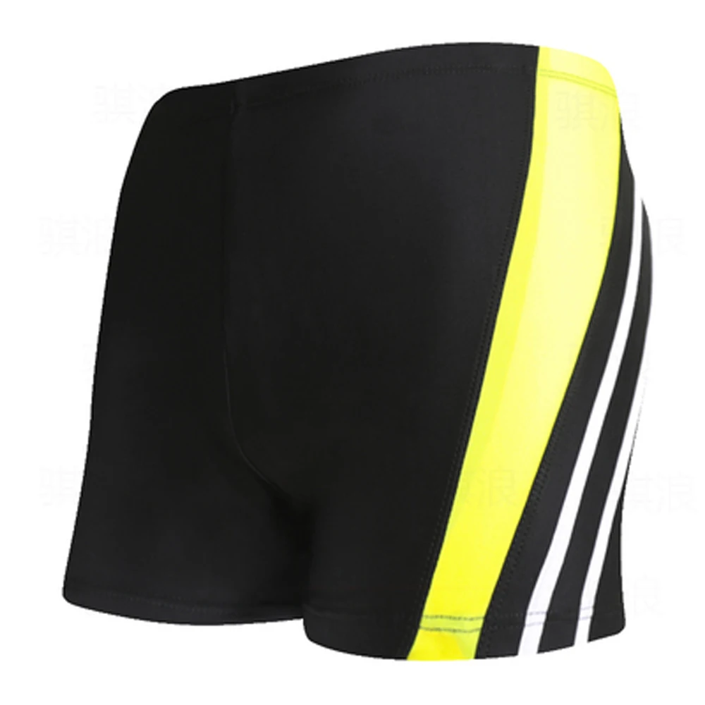 Мужской купальный костюм для бассейна одежда купания шорты боксеры душа пляжные