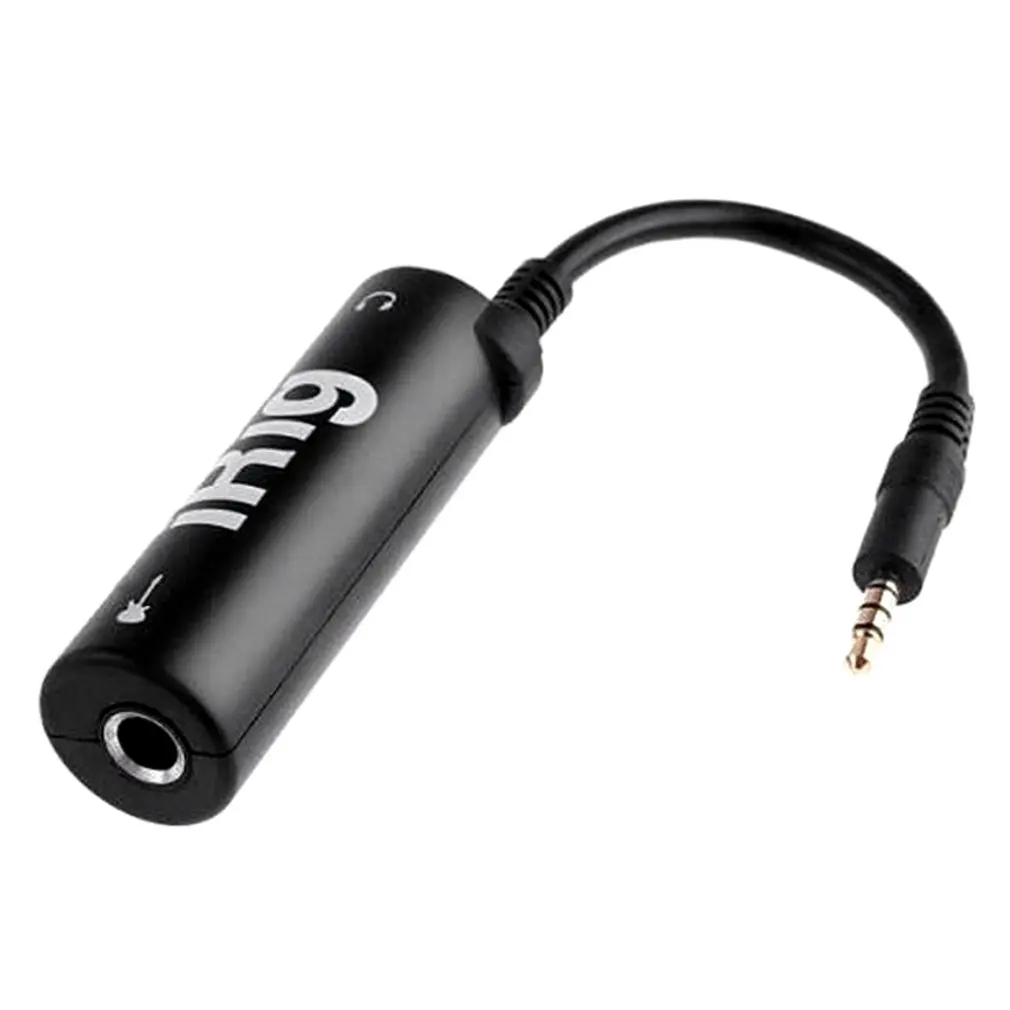 For Irig Mobile Effects Guitar Move Replace Guitars With New Phone Interface Converters |