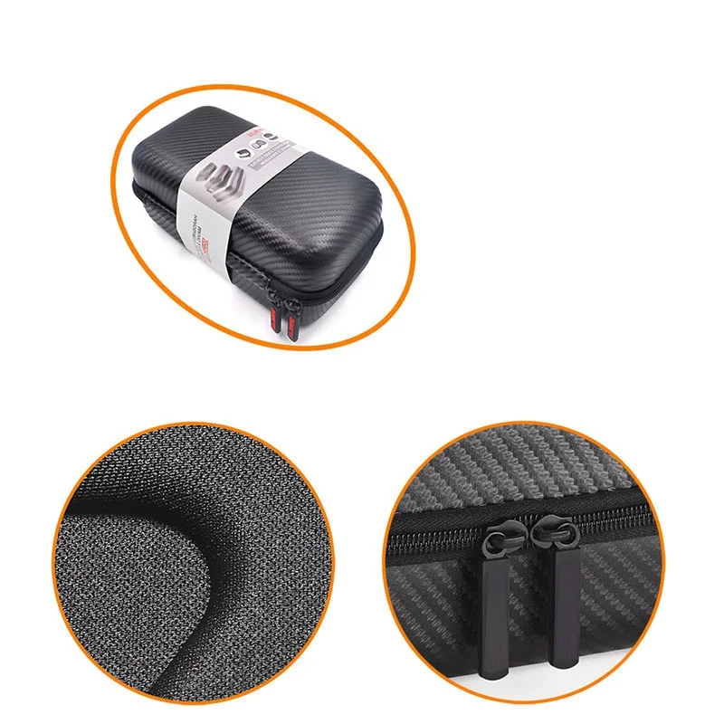 Высококачественный Прочный водонепроницаемый чехол складной корпус дрона пульт