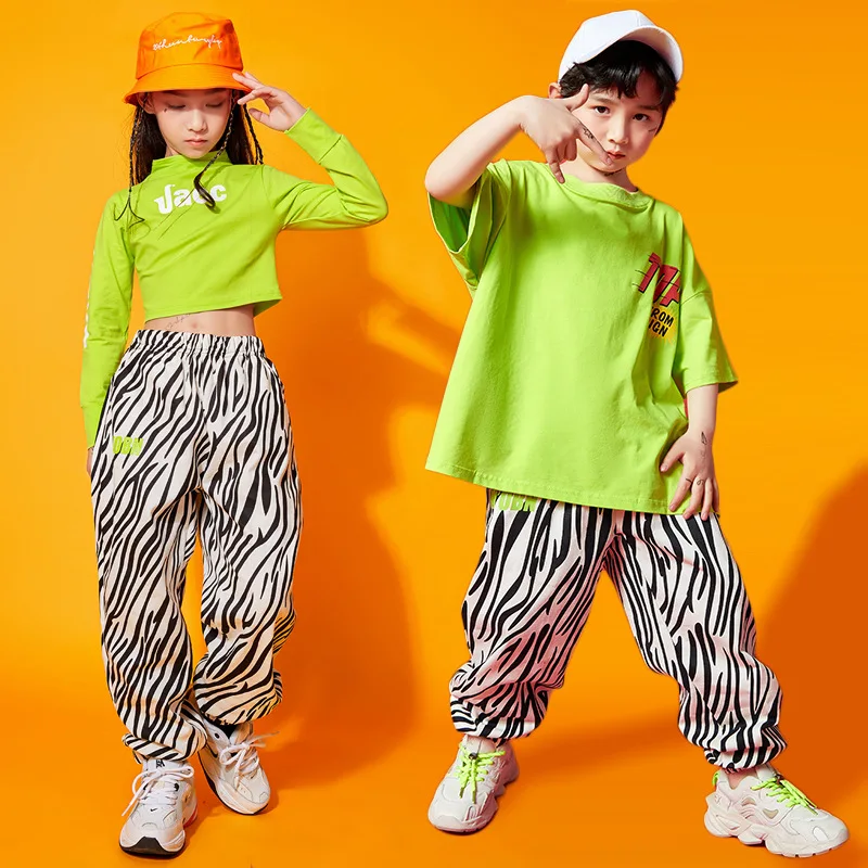 Рисунок 3 - Детская одежда в стиле K-POP