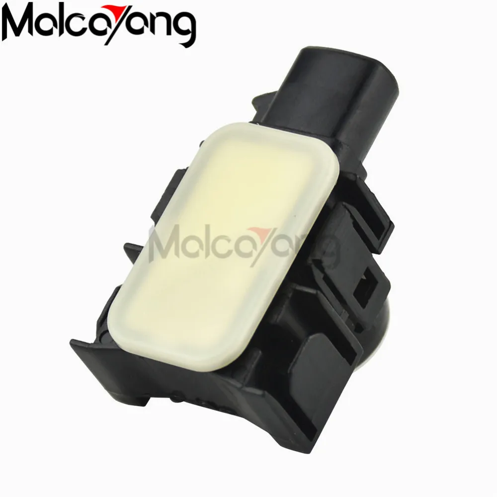 

4PCS KD47-67UC1 Parking Distance control Sensor Reversing Radar PDC Parctronic For Mazda 5 Mazda 6