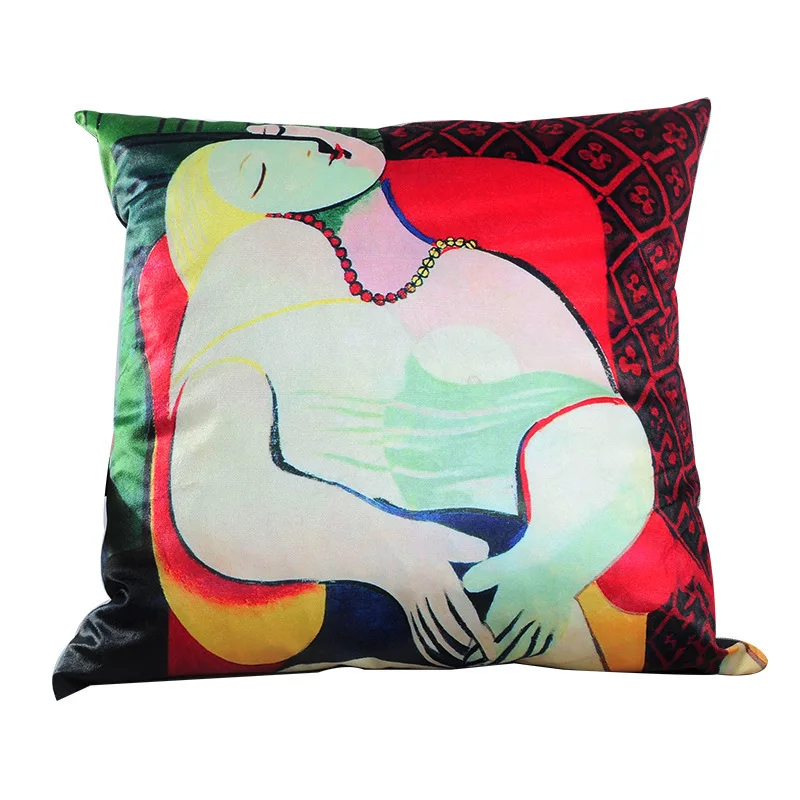 Декоративная подушка для дивана декоративная чехол подушки|Наволочки| |