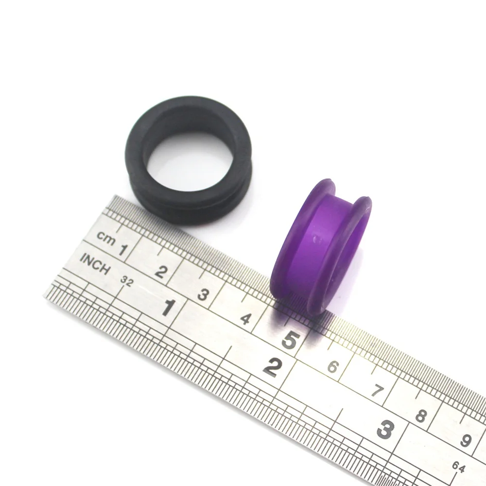 10 шт. силиконовые ножницы для стрижки собак и кошек | Дом сад