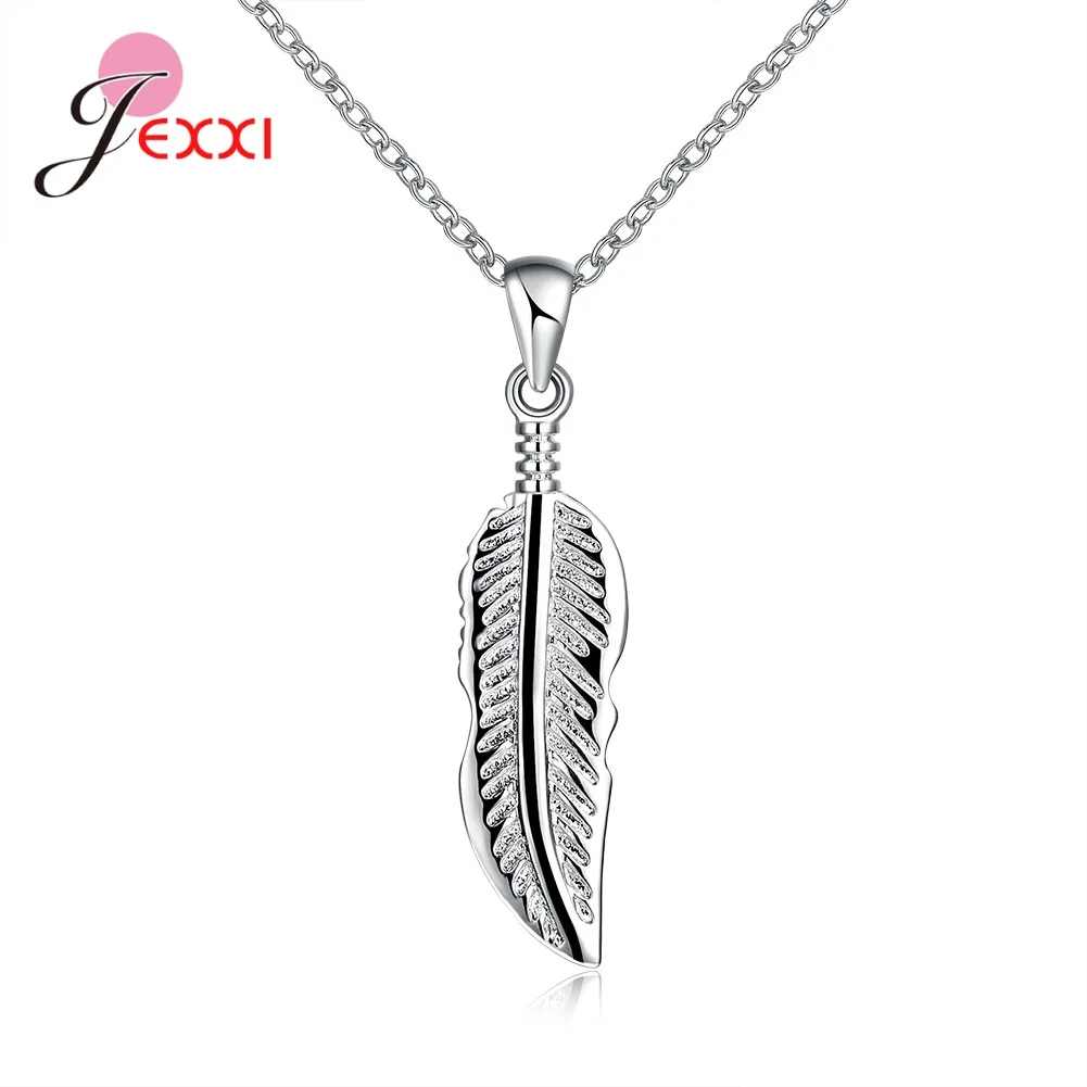 

Роскошная подвеска из стерлингового серебра 925 пробы с кристаллами в виде капли воды, цепочка для женщин, ожерелья и кулоны с сердечками, юве...