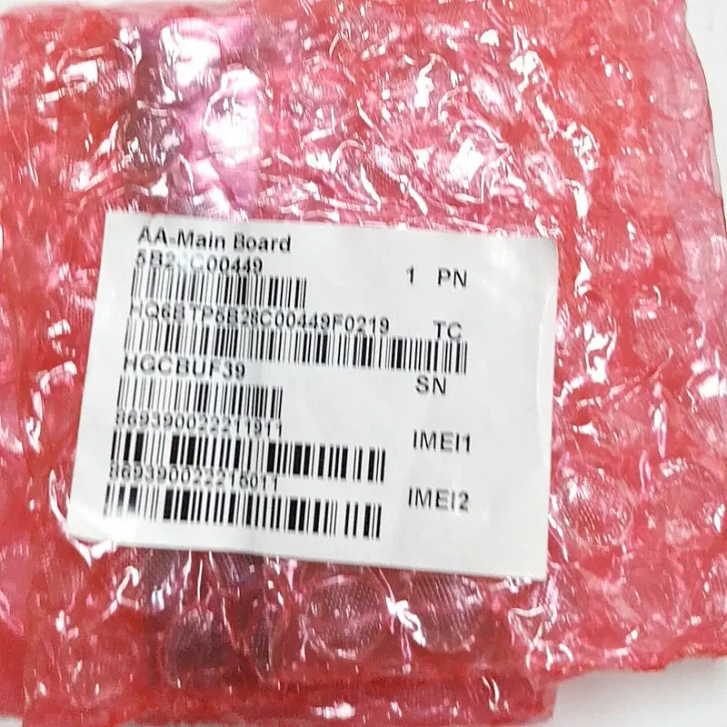 Новая и протестированная основная плата оригинальная материнская для Lenovo P70 A 16